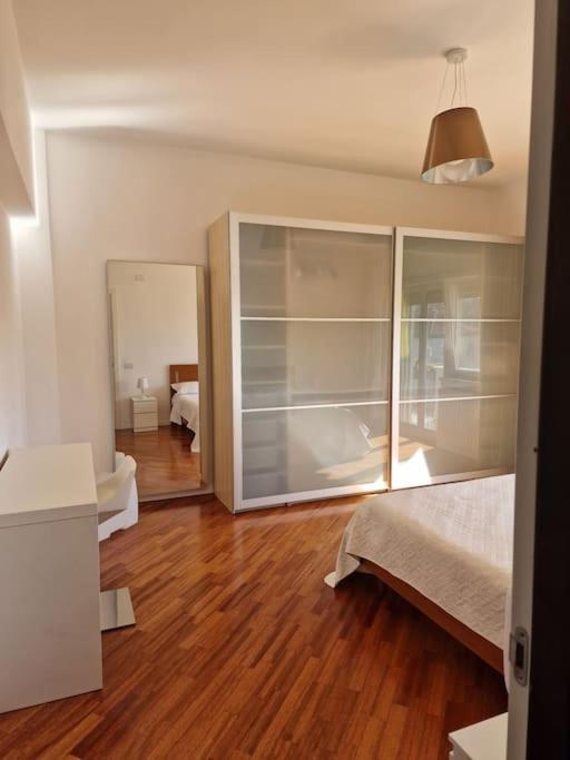 Casa Di Jeff Apartment Naples Exterior photo