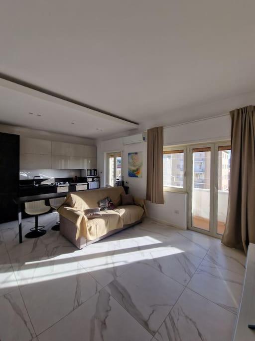 Casa Di Jeff Apartment Naples Exterior photo